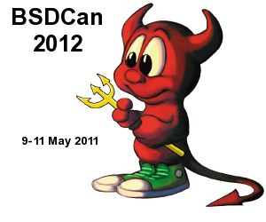 BSDCan 2012 daemon