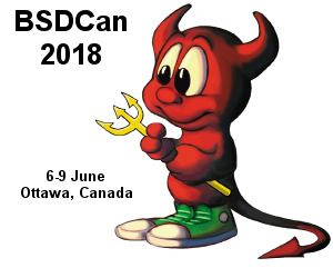 BSDCan 2018 daemon